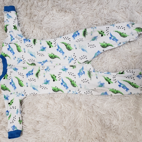 Baby boys sleepers lots - Picture 4 of 5